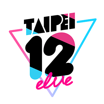 《TAIPEI12elve》