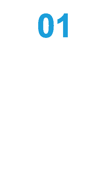 01 抵達夢想的航班